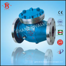 Heat Insulation Lift type Check Valve